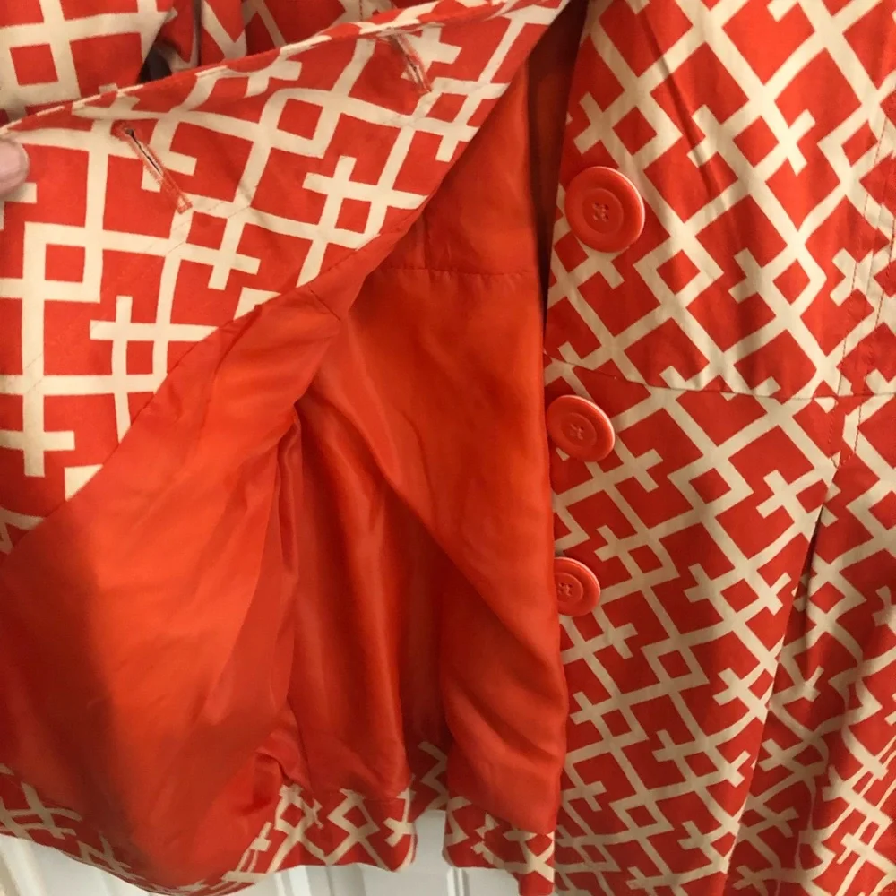 Lightweight Spring Jacket! - Picture 6 of 7